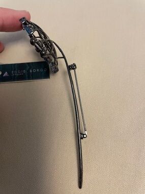 Eddie Borgo Dram Catcher Collection Pin